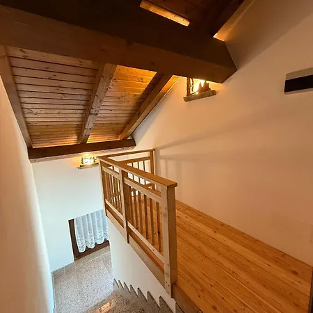 Apartament Al Cacciatore *