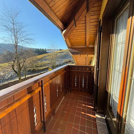 Apartament Al Cacciatore Gallio