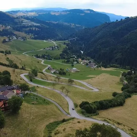 Al Cacciatore Apartament