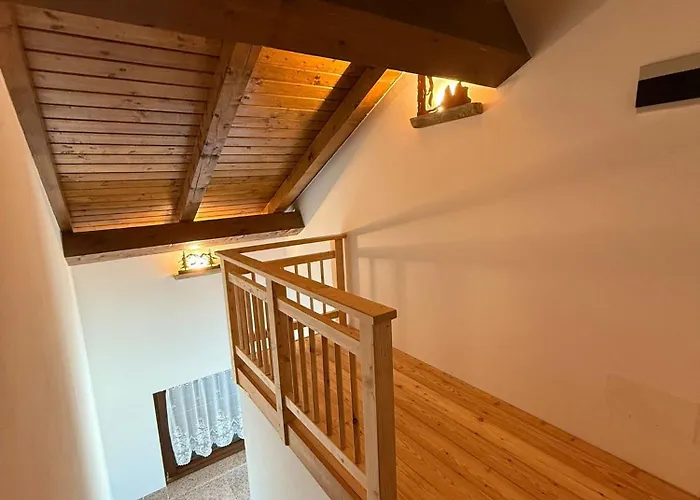 Apartament Al Cacciatore *