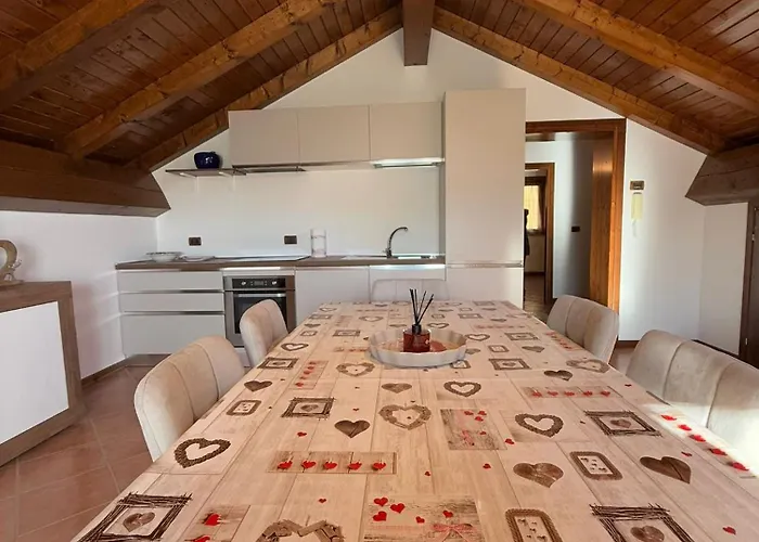 Al Cacciatore Apartament