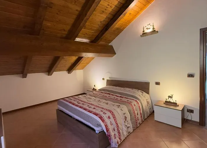 Al Cacciatore Apartament