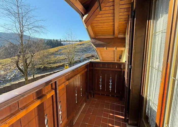 Apartament Al Cacciatore Gallio