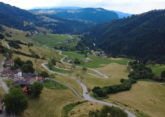 Al Cacciatore Апартаменты