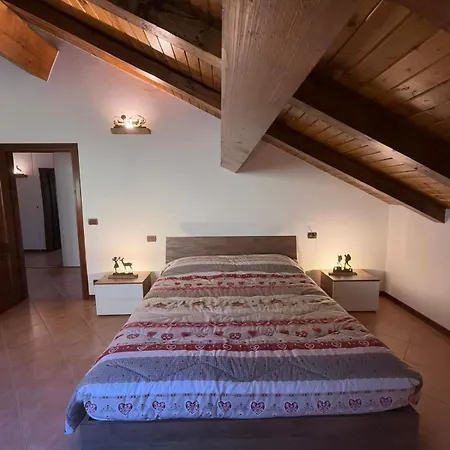 Apartment Al Cacciatore *