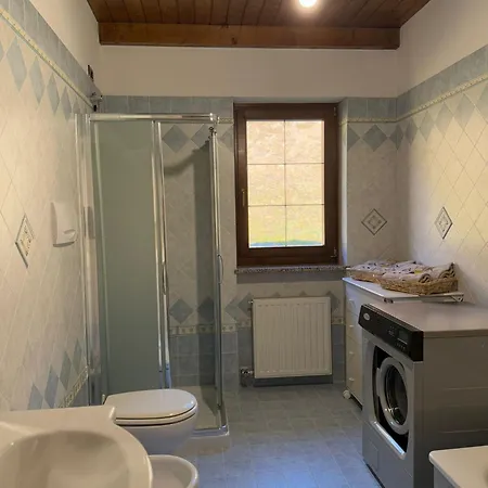 Al Cacciatore Apartamento Gallio