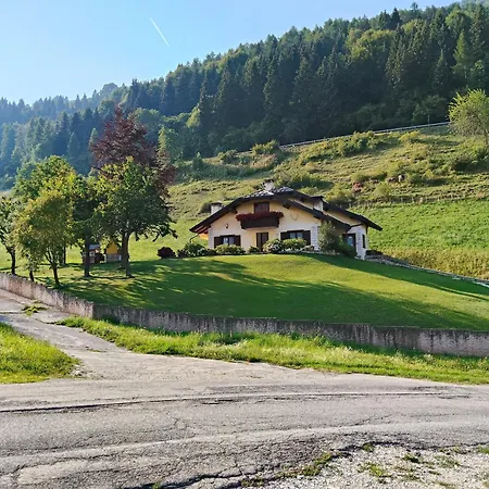Al Cacciatore Apartamento
