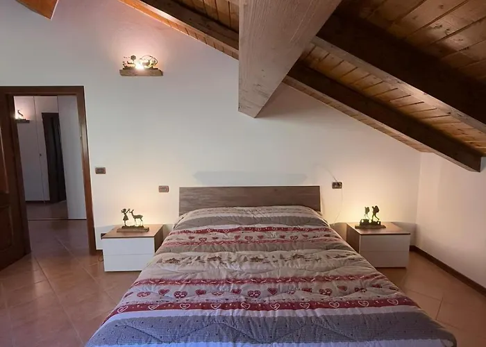 Apartment Al Cacciatore *