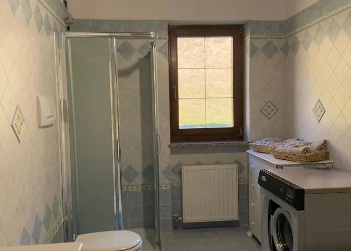 Al Cacciatore Apartment Gallio